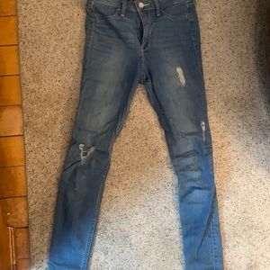 Hollister jeans